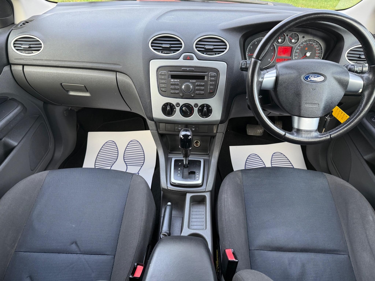 Used Ford Focus for sale - 77550338: Photo 42