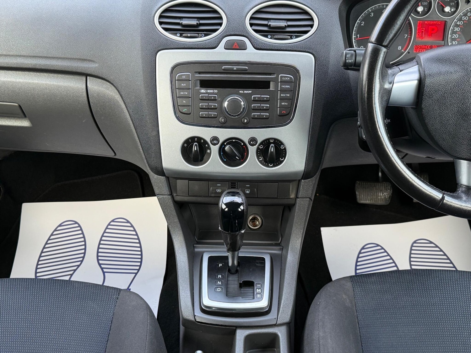 Used Ford Focus for sale - 77550338: Photo 45