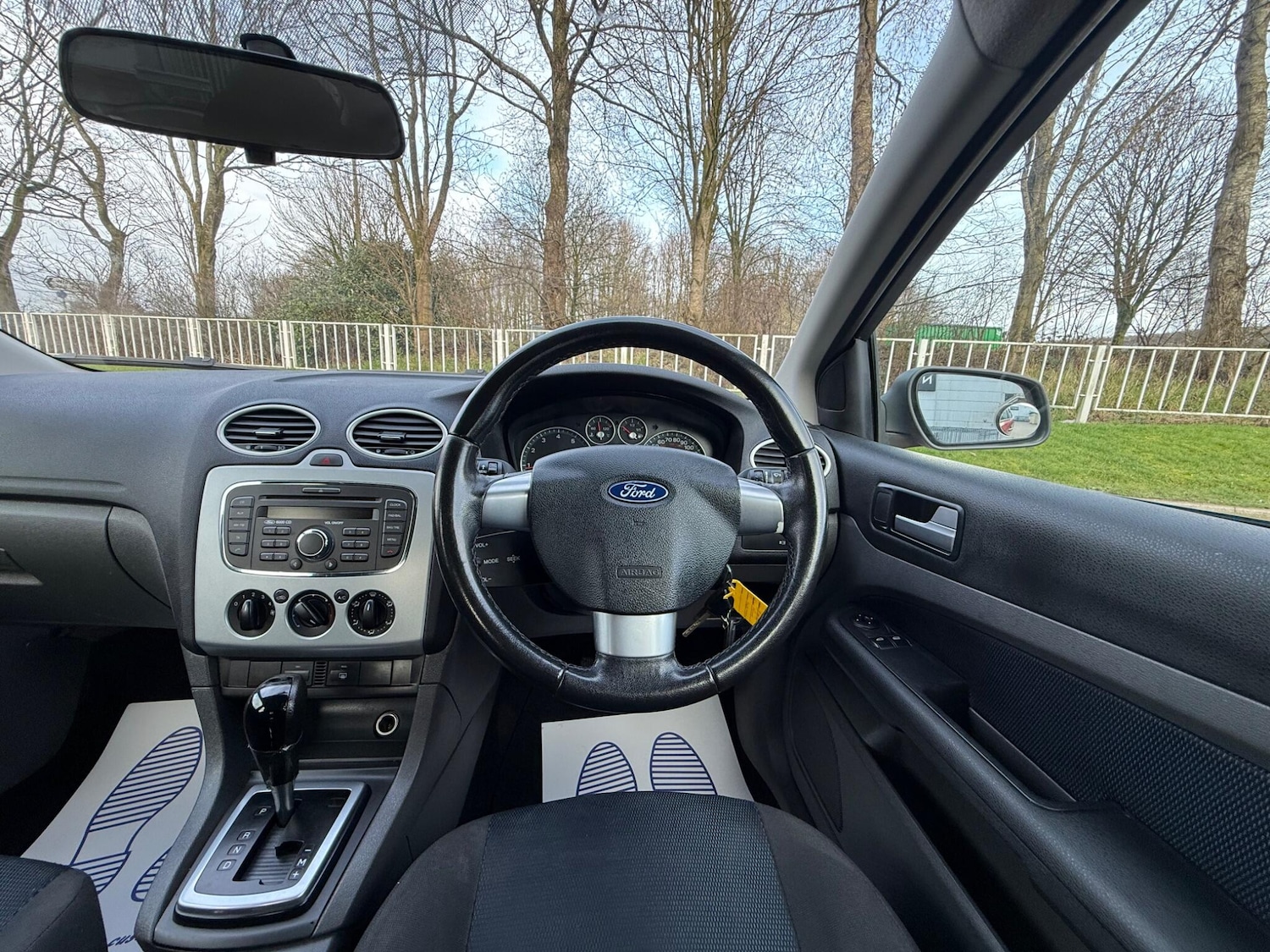 Used Ford Focus for sale - 77550338: Photo 46