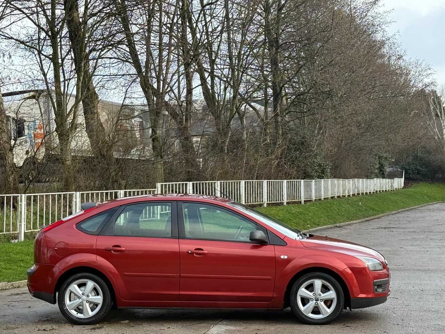 Used Ford Focus for sale - 77550338: Photo 5