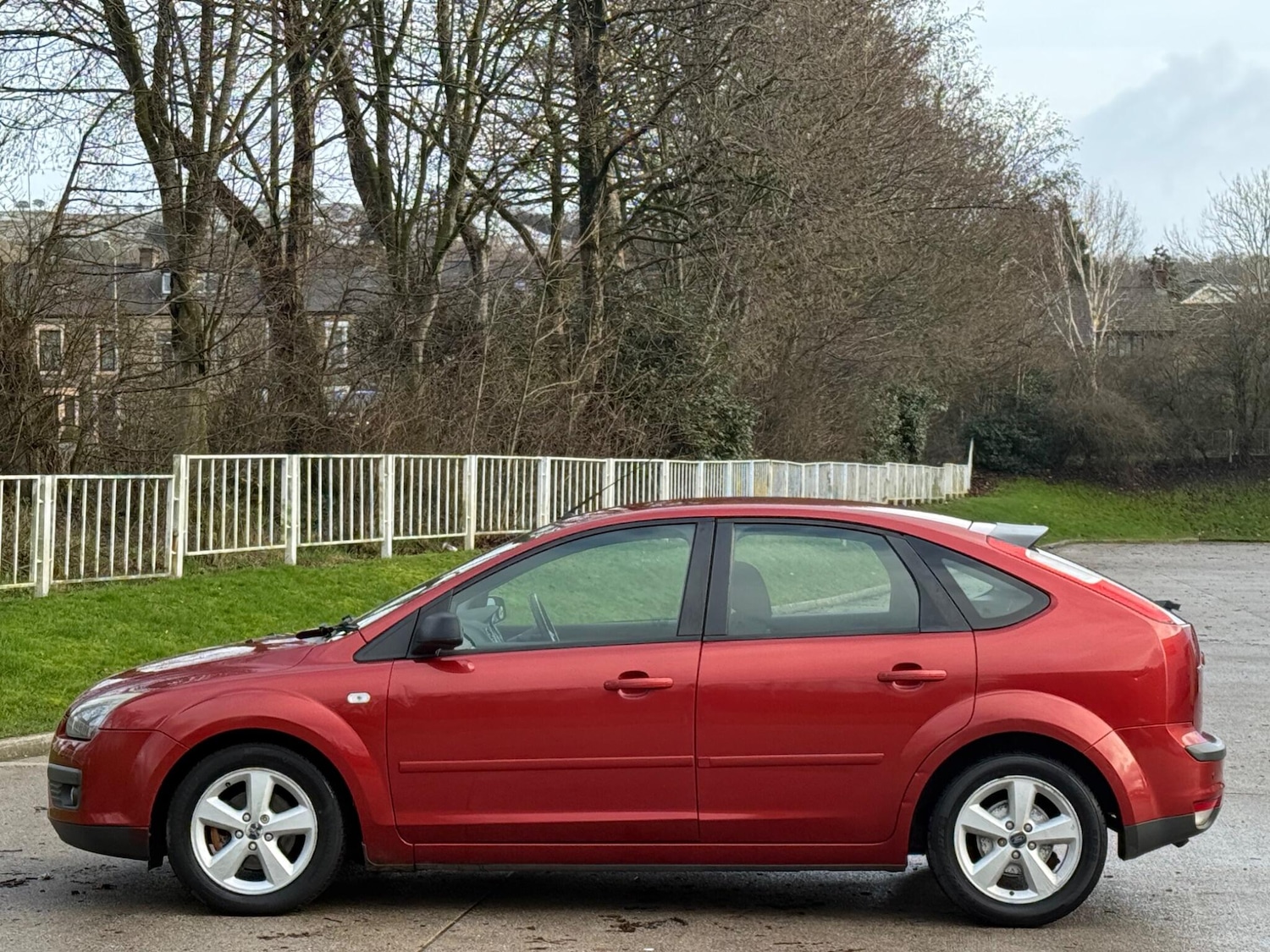 Used Ford Focus for sale - 77550338: Photo 9