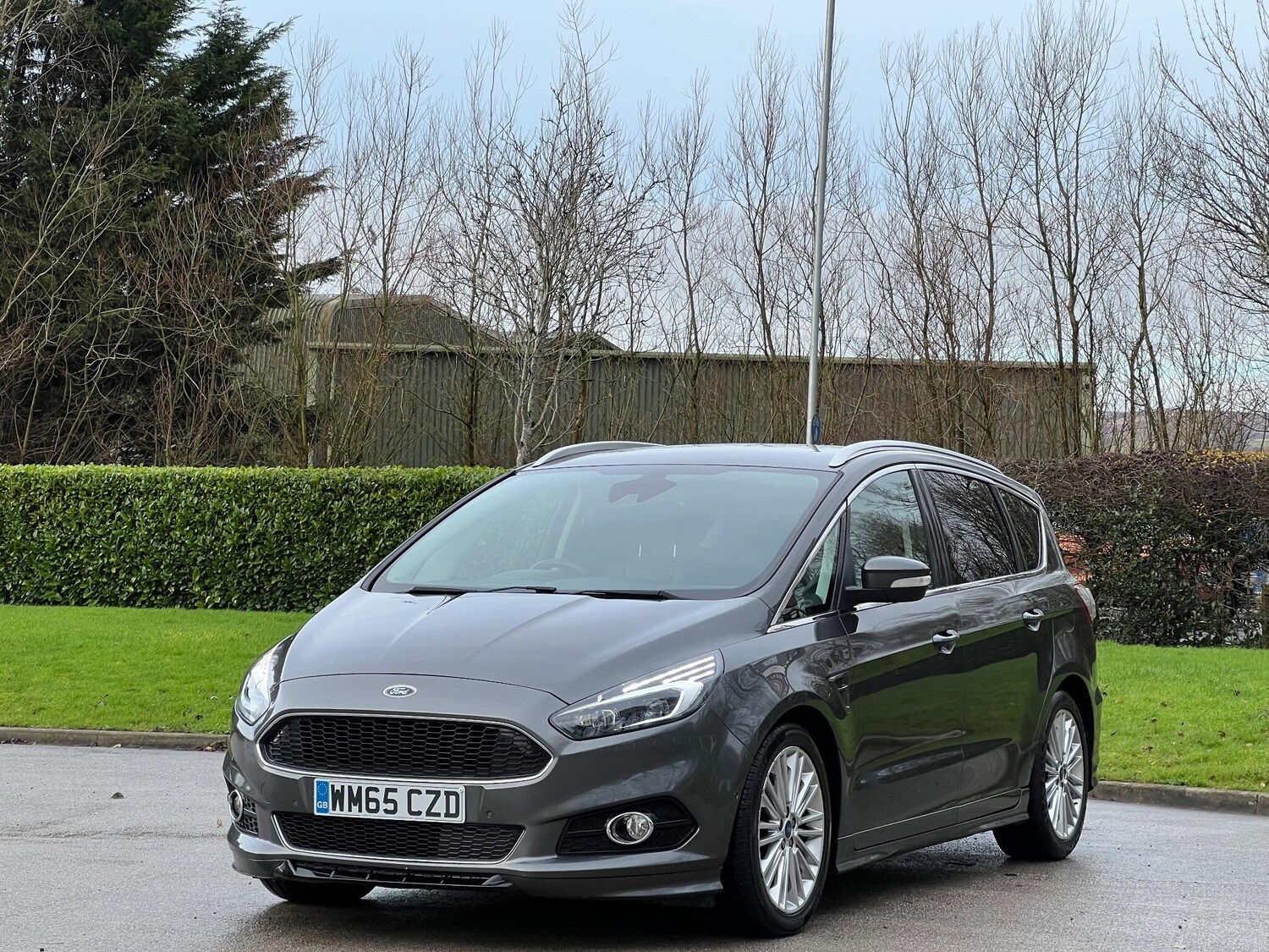 Used Ford S-Max for sale - 77455381: Photo 10