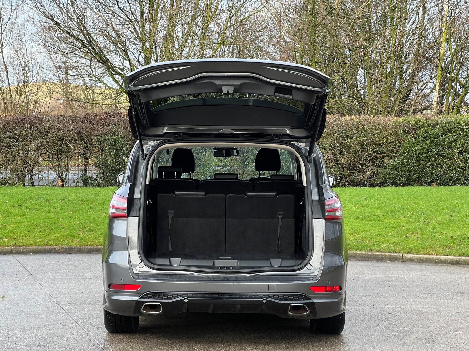 Used Ford S-Max for sale - 77455381: Photo 12