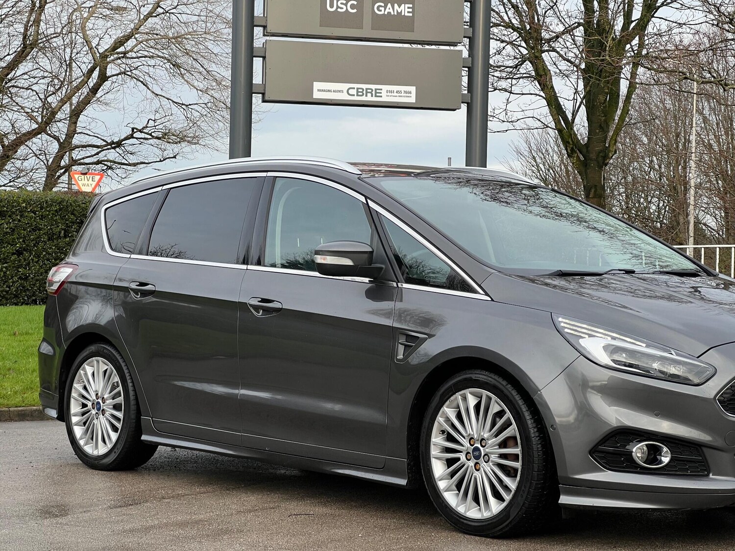 Used Ford S-Max for sale - 77455381: Photo 13