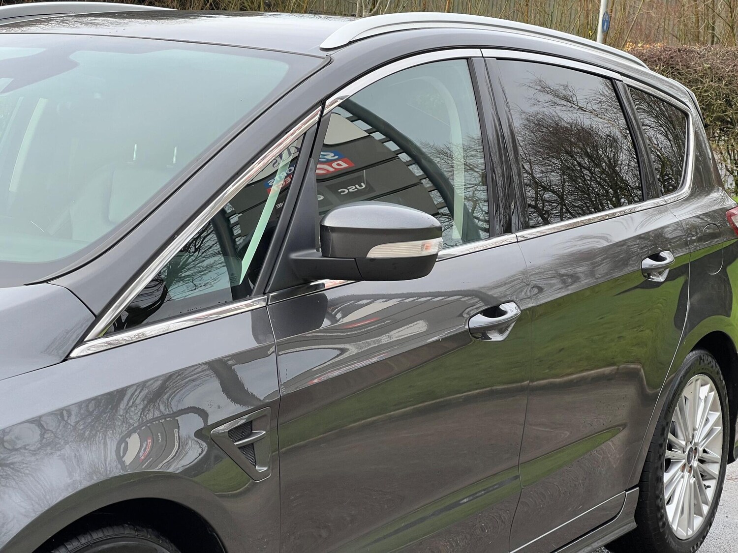 Used Ford S-Max for sale - 77455381: Photo 18