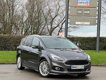 Used Ford S-Max 2015 for sale - 77455381: Photo