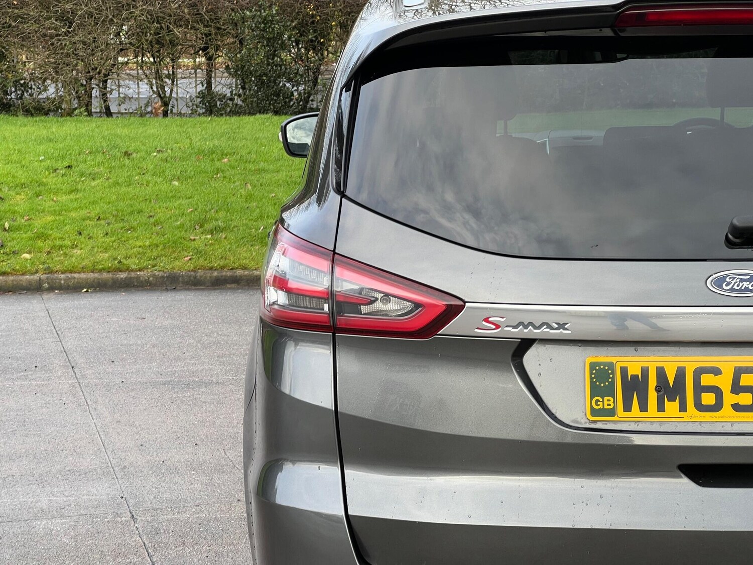 Used Ford S-Max for sale - 77455381: Photo 21