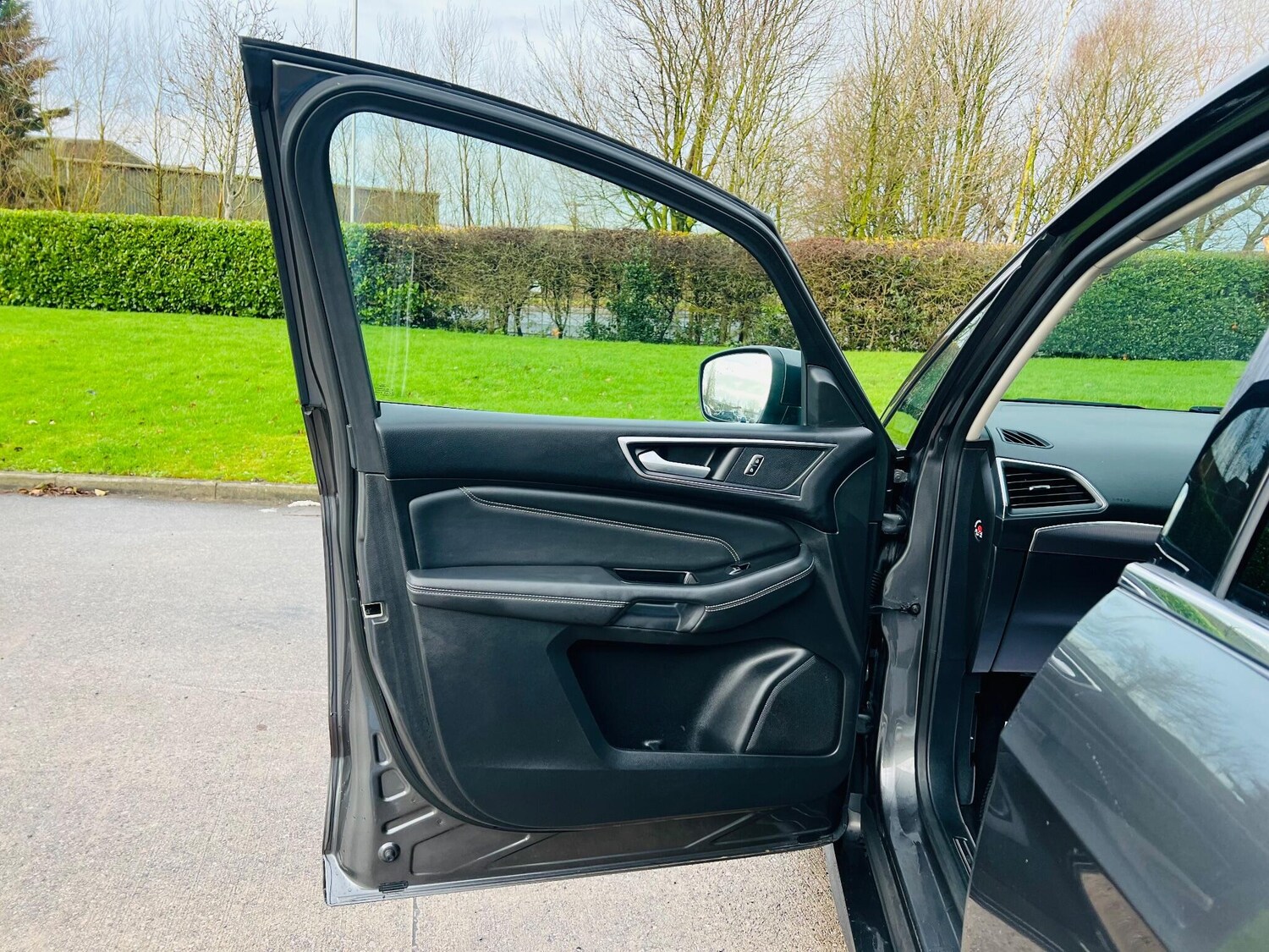 Used Ford S-Max for sale - 77455381: Photo 23