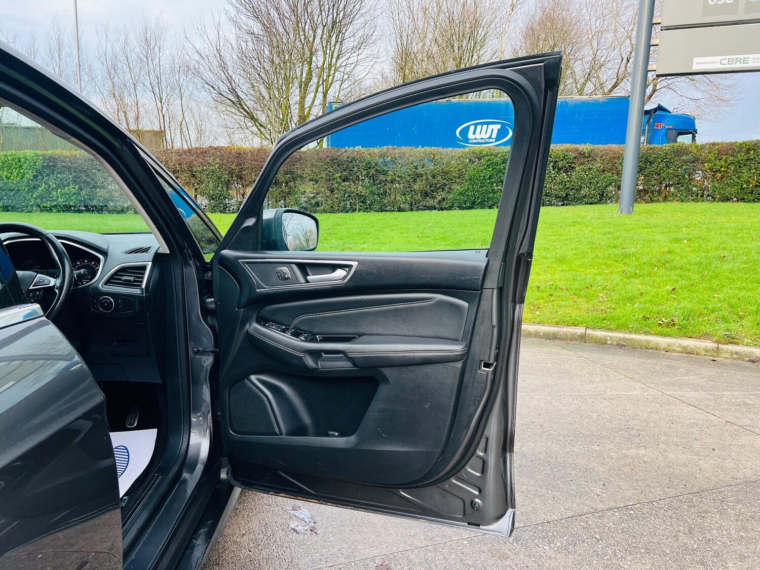 Used Ford S-Max for sale - 77455381: Photo 24