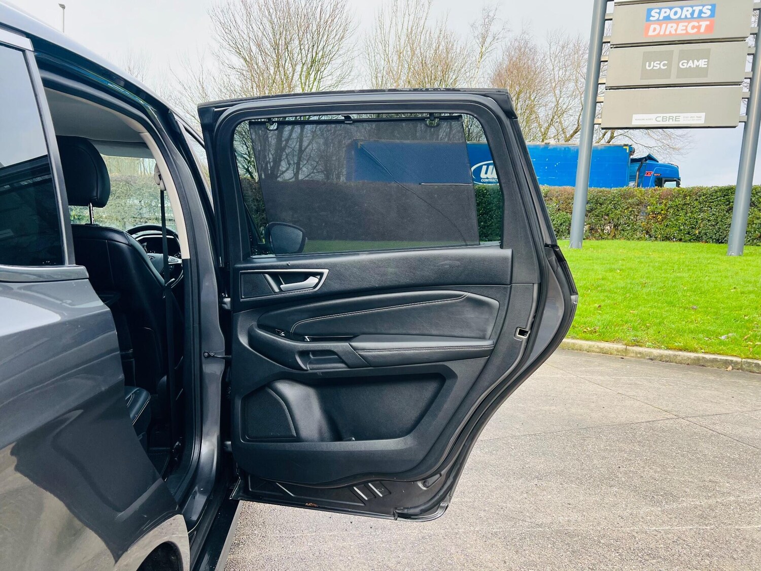 Used Ford S-Max for sale - 77455381: Photo 26