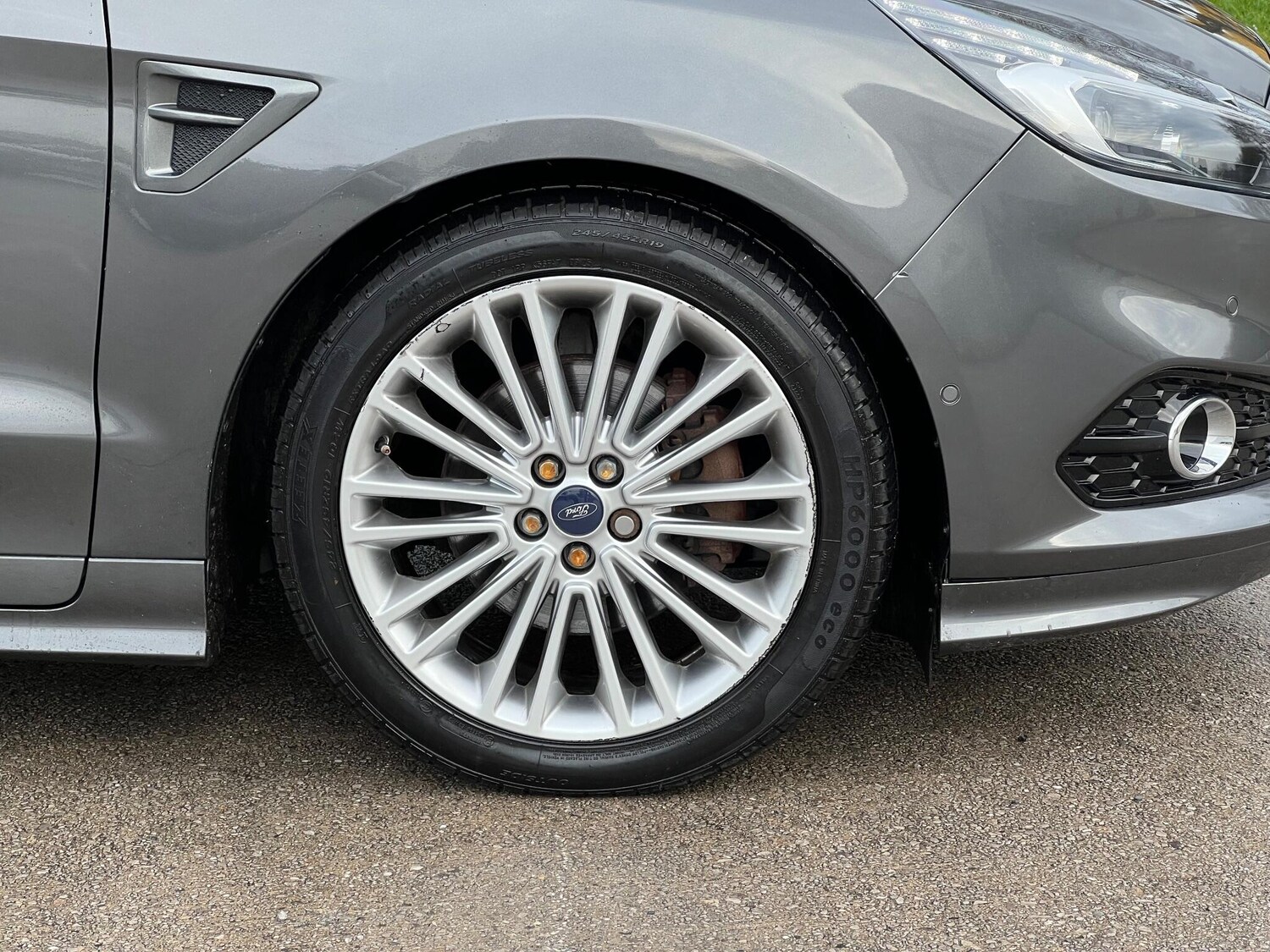 Used Ford S-Max for sale - 77455381: Photo 28