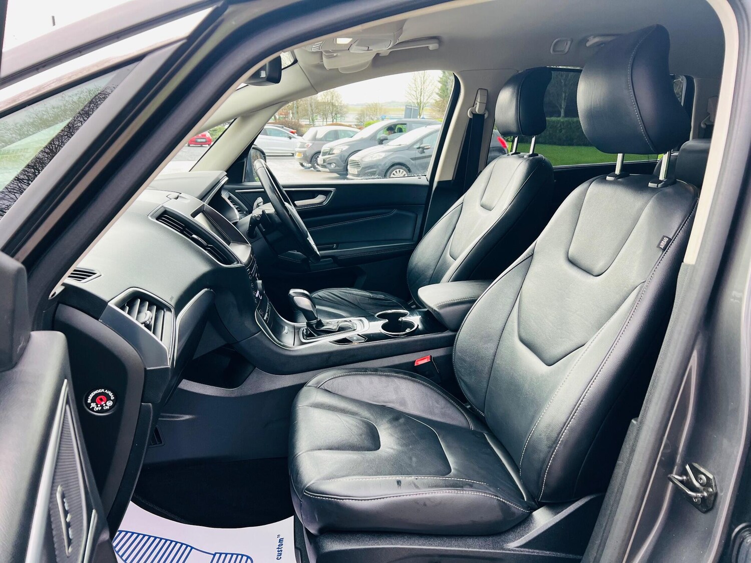 Used Ford S-Max for sale - 77455381: Photo 32