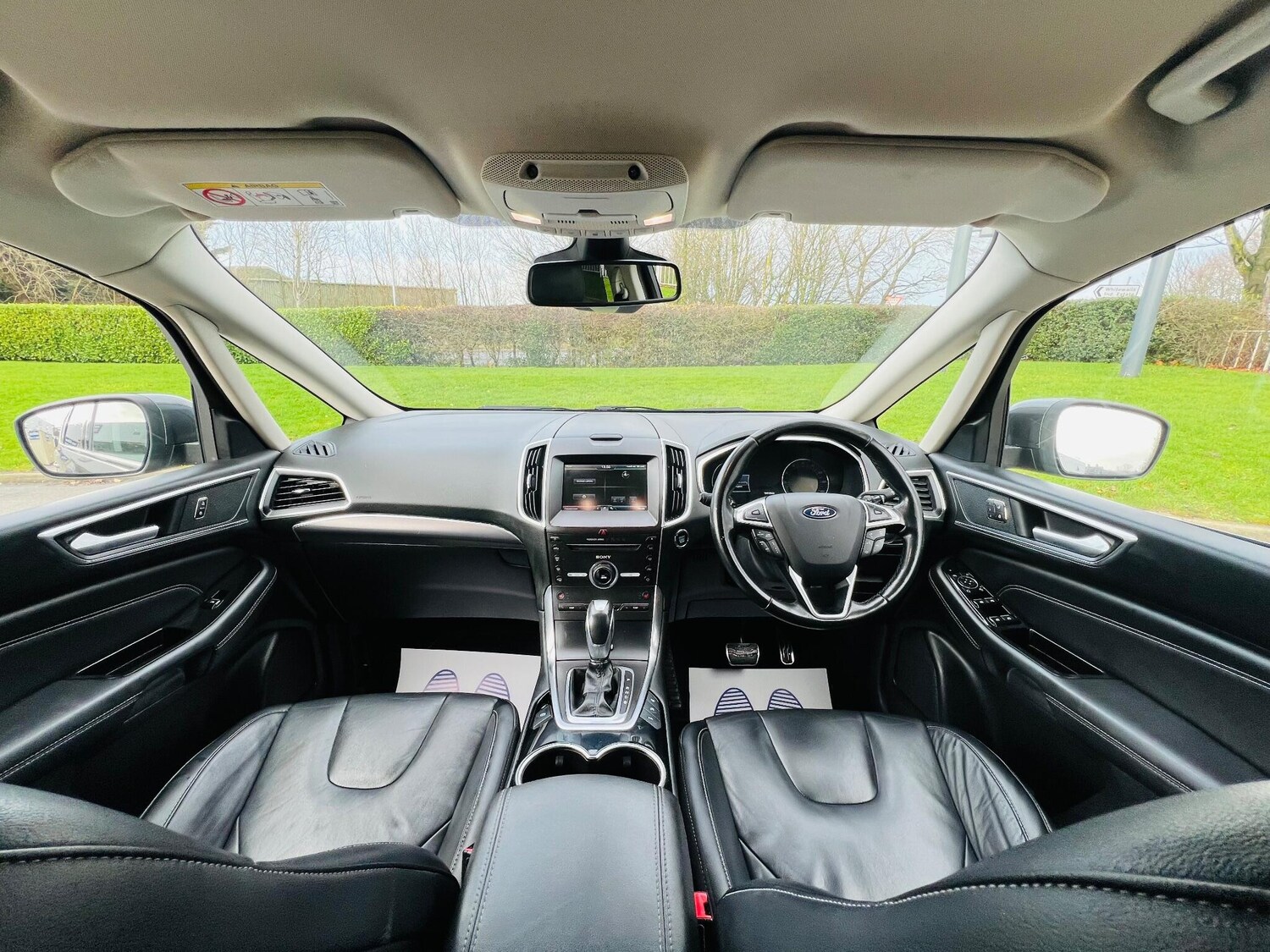 Used Ford S-Max for sale - 77455381: Photo 34