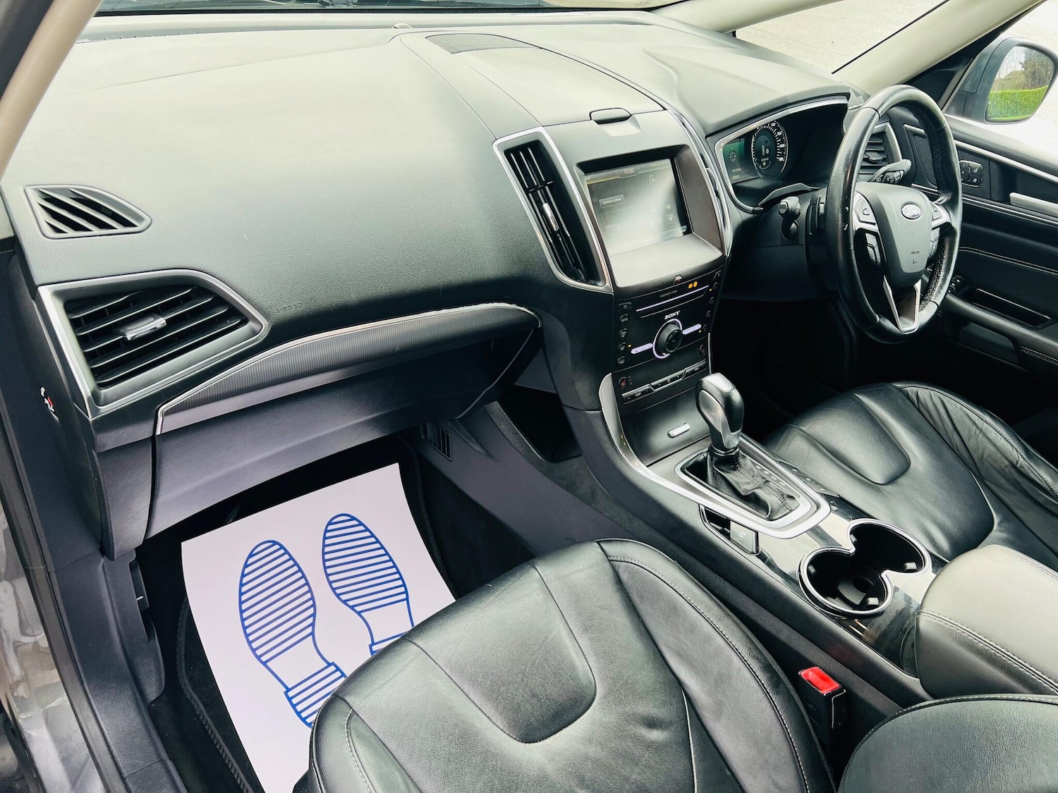 Used Ford S-Max for sale - 77455381: Photo 35