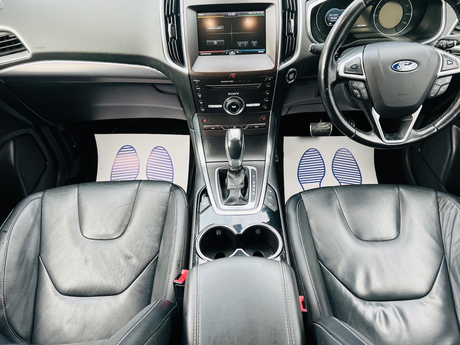 Used Ford S-Max for sale - 77455381: Photo 36