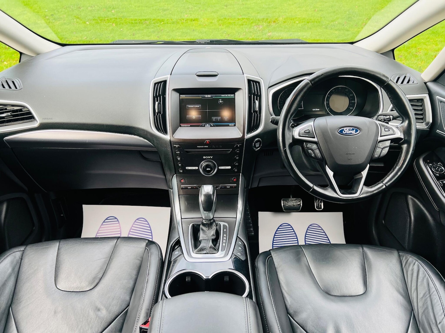 Used Ford S-Max for sale - 77455381: Photo 38