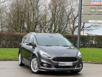 Used Ford S-Max 2015 for sale - 77455381: Photo