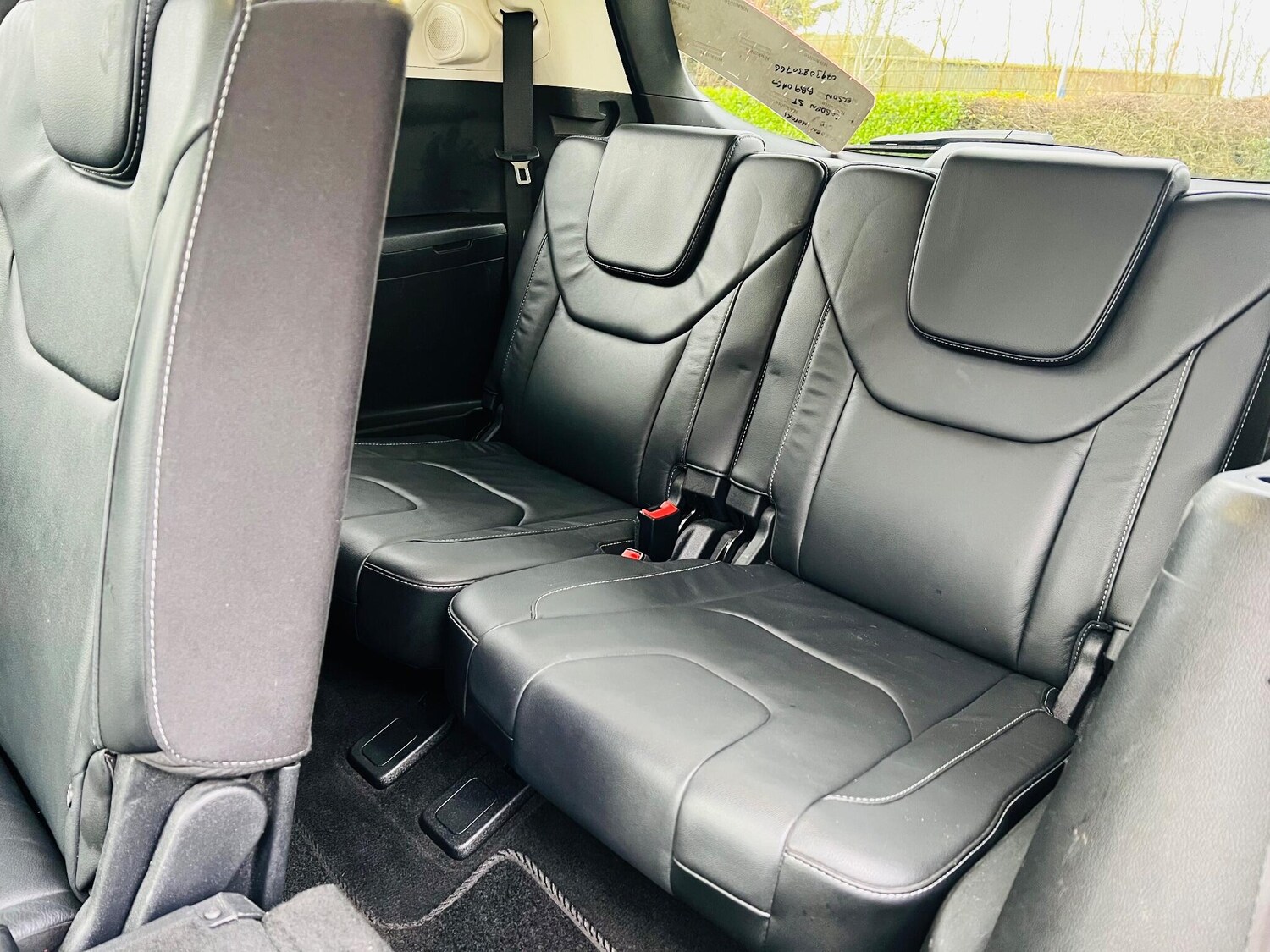 Used Ford S-Max for sale - 77455381: Photo 40