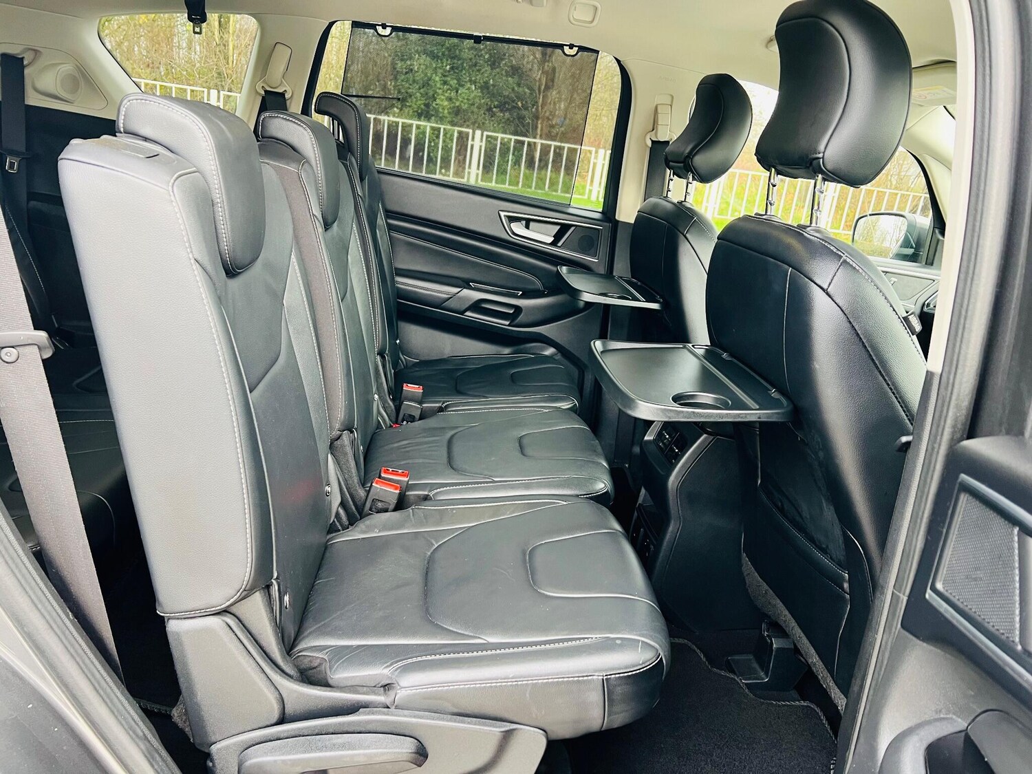 Used Ford S-Max for sale - 77455381: Photo 42