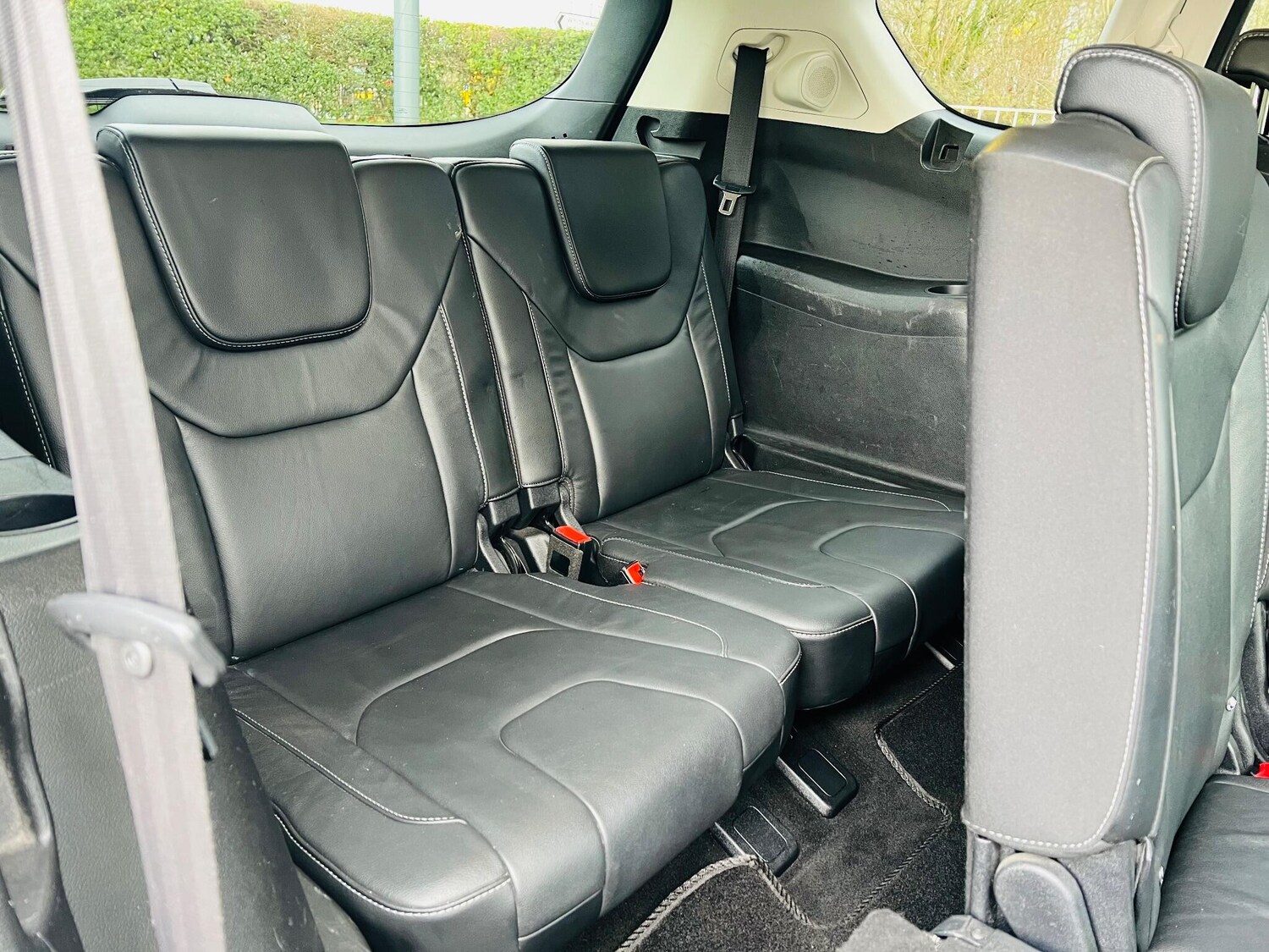 Used Ford S-Max for sale - 77455381: Photo 43