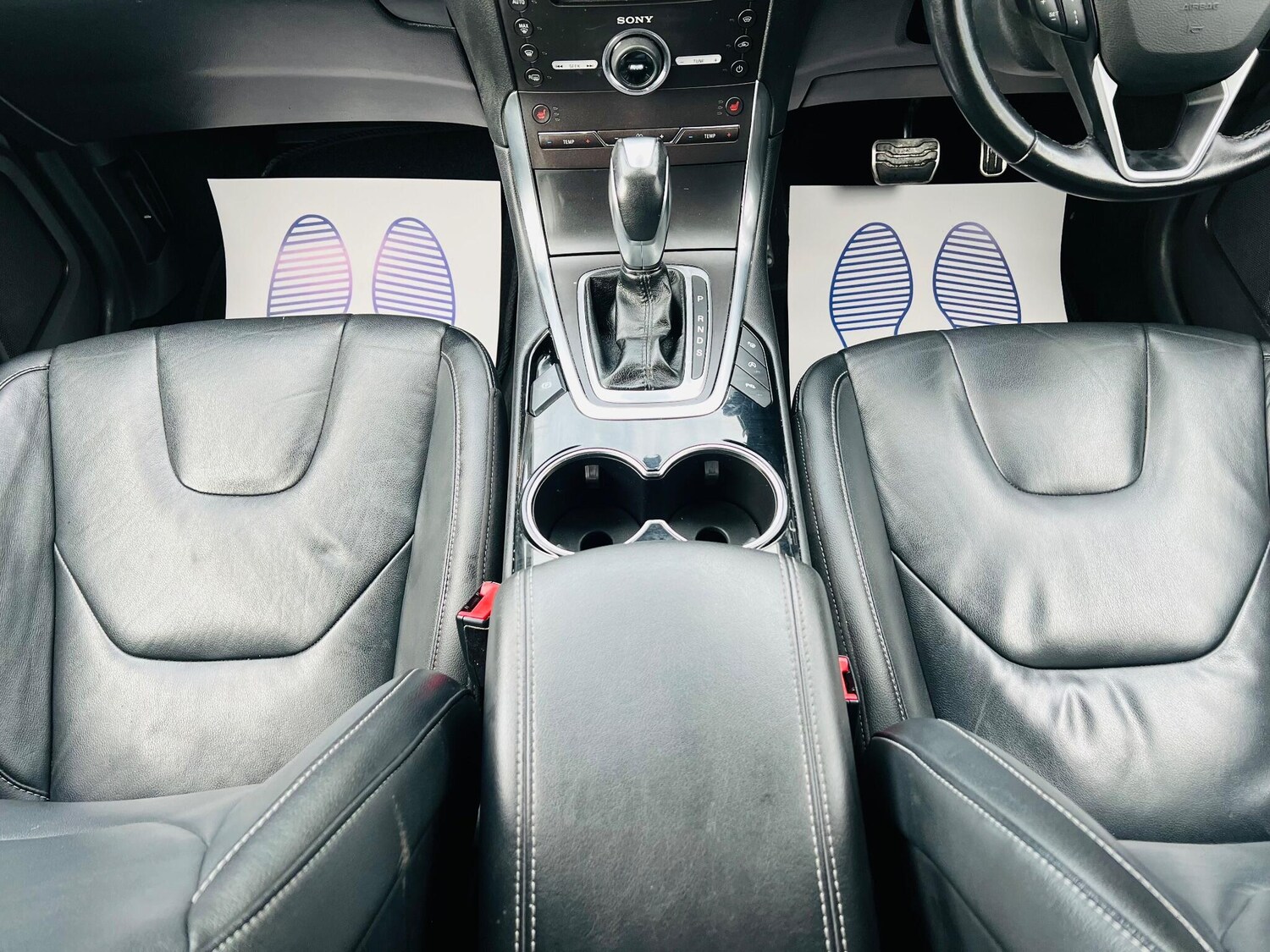 Used Ford S-Max for sale - 77455381: Photo 44