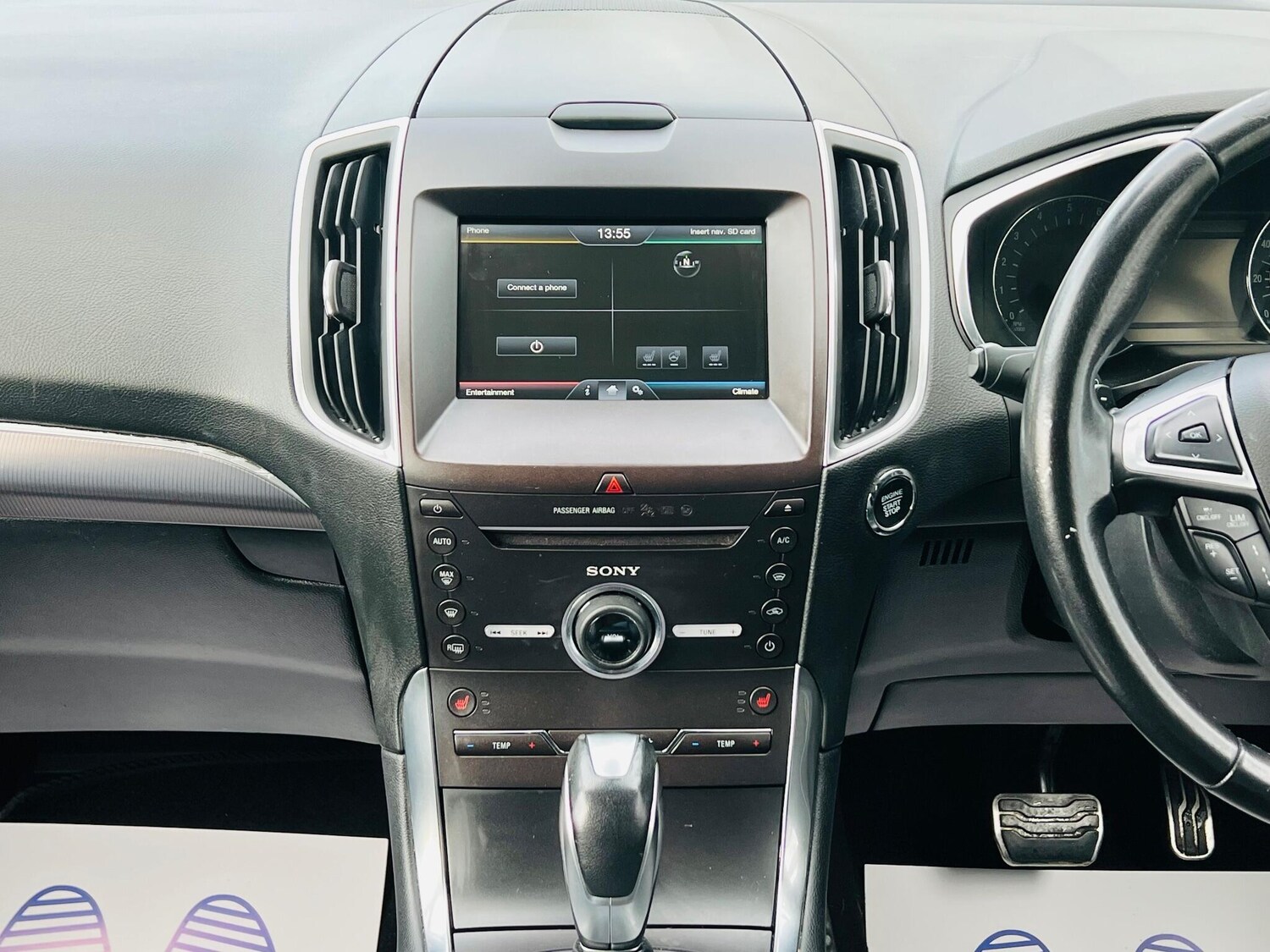 Used Ford S-Max for sale - 77455381: Photo 45