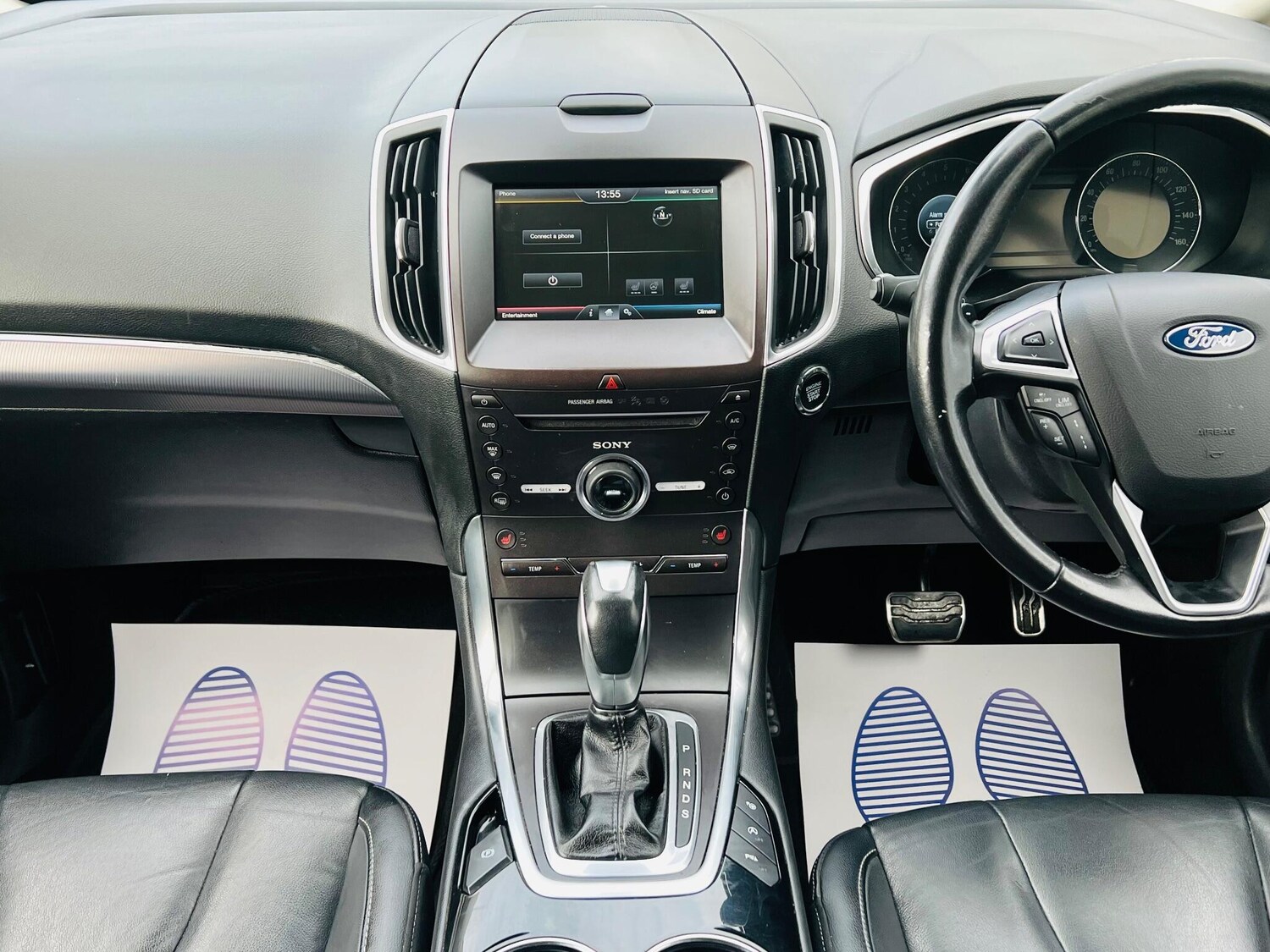 Used Ford S-Max for sale - 77455381: Photo 47