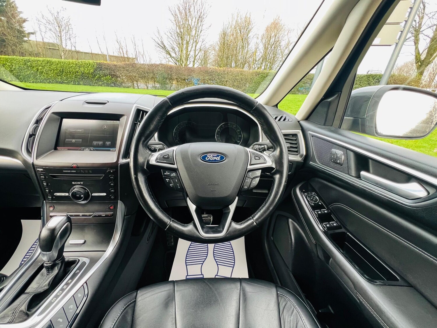 Used Ford S-Max for sale - 77455381: Photo 48