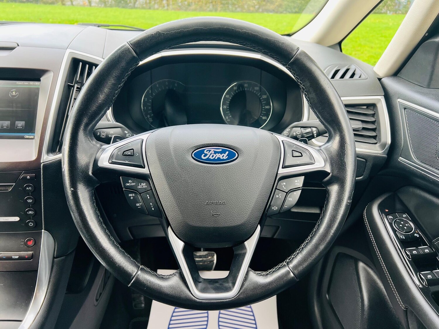 Used Ford S-Max for sale - 77455381: Photo 49