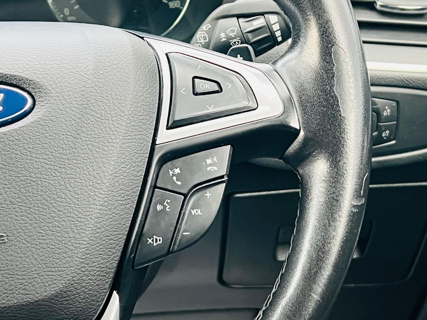 Used Ford S-Max for sale - 77455381: Photo 51