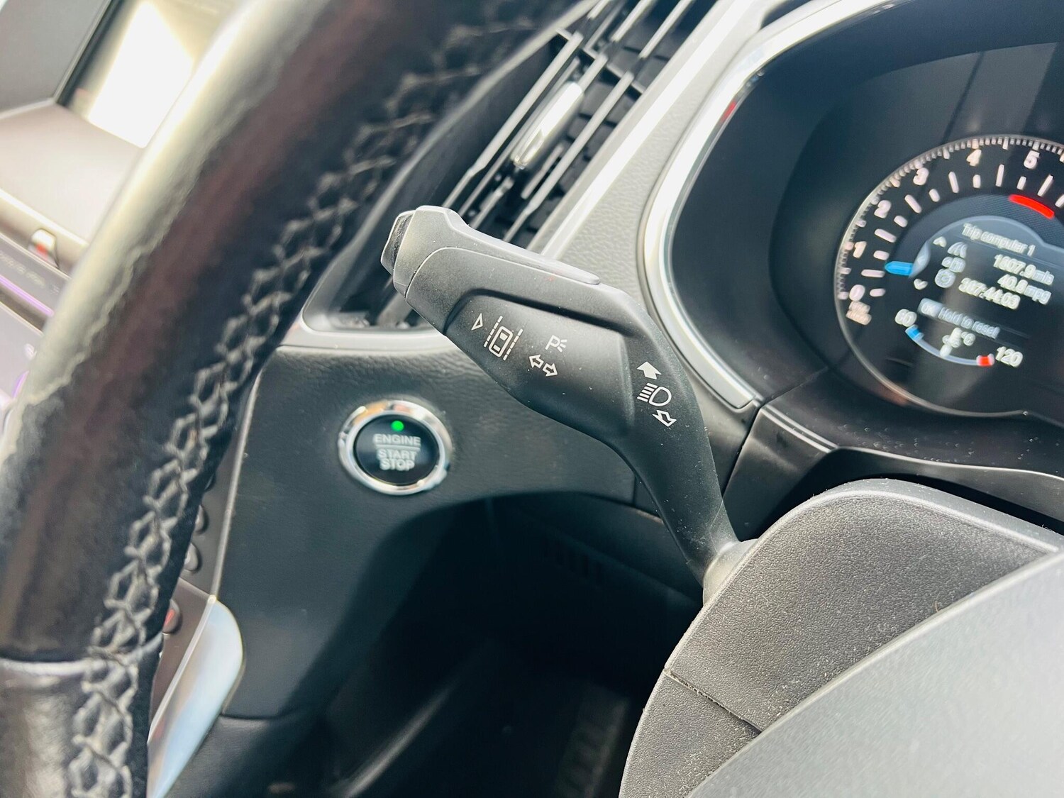 Used Ford S-Max for sale - 77455381: Photo 52