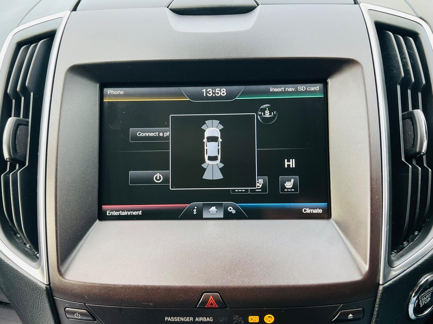 Used Ford S-Max for sale - 77455381: Photo 54