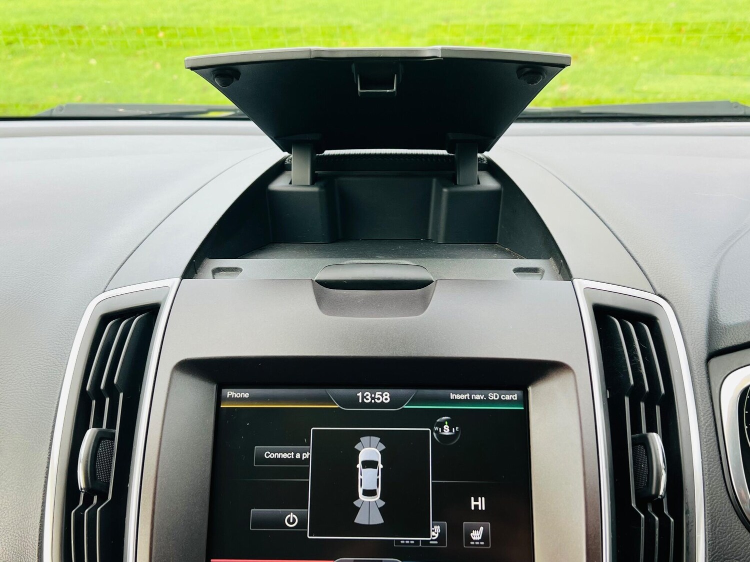 Used Ford S-Max for sale - 77455381: Photo 56