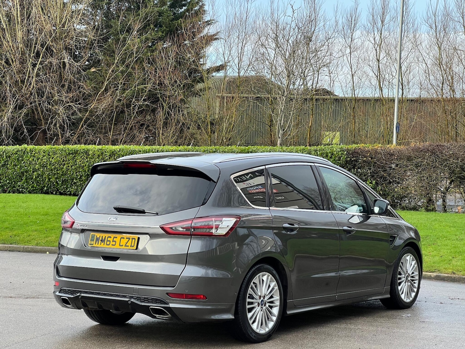 Used Ford S-Max for sale - 77455381: Photo 6
