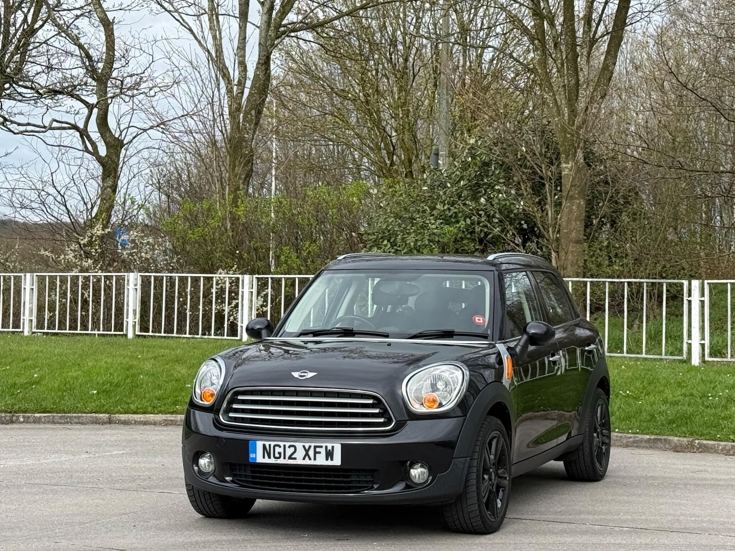 Used MINI Countryman for sale - 78116584: Photo 10
