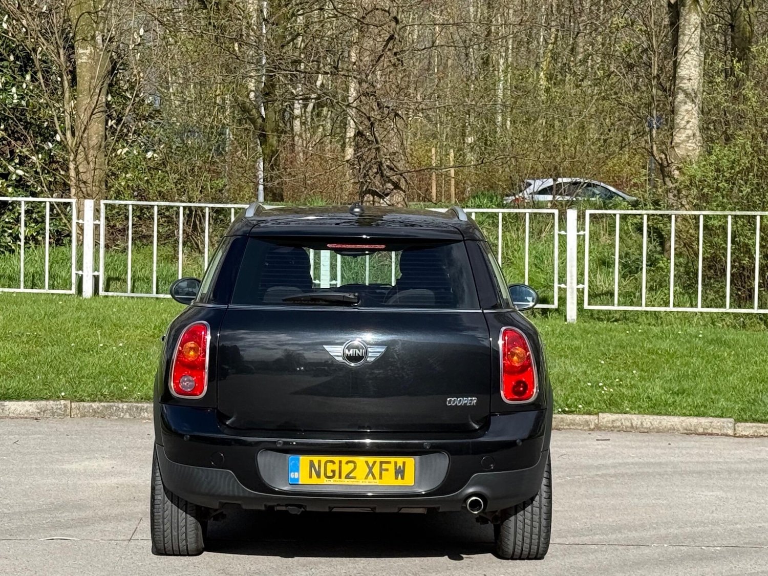 Used MINI Countryman for sale - 78116584: Photo 12