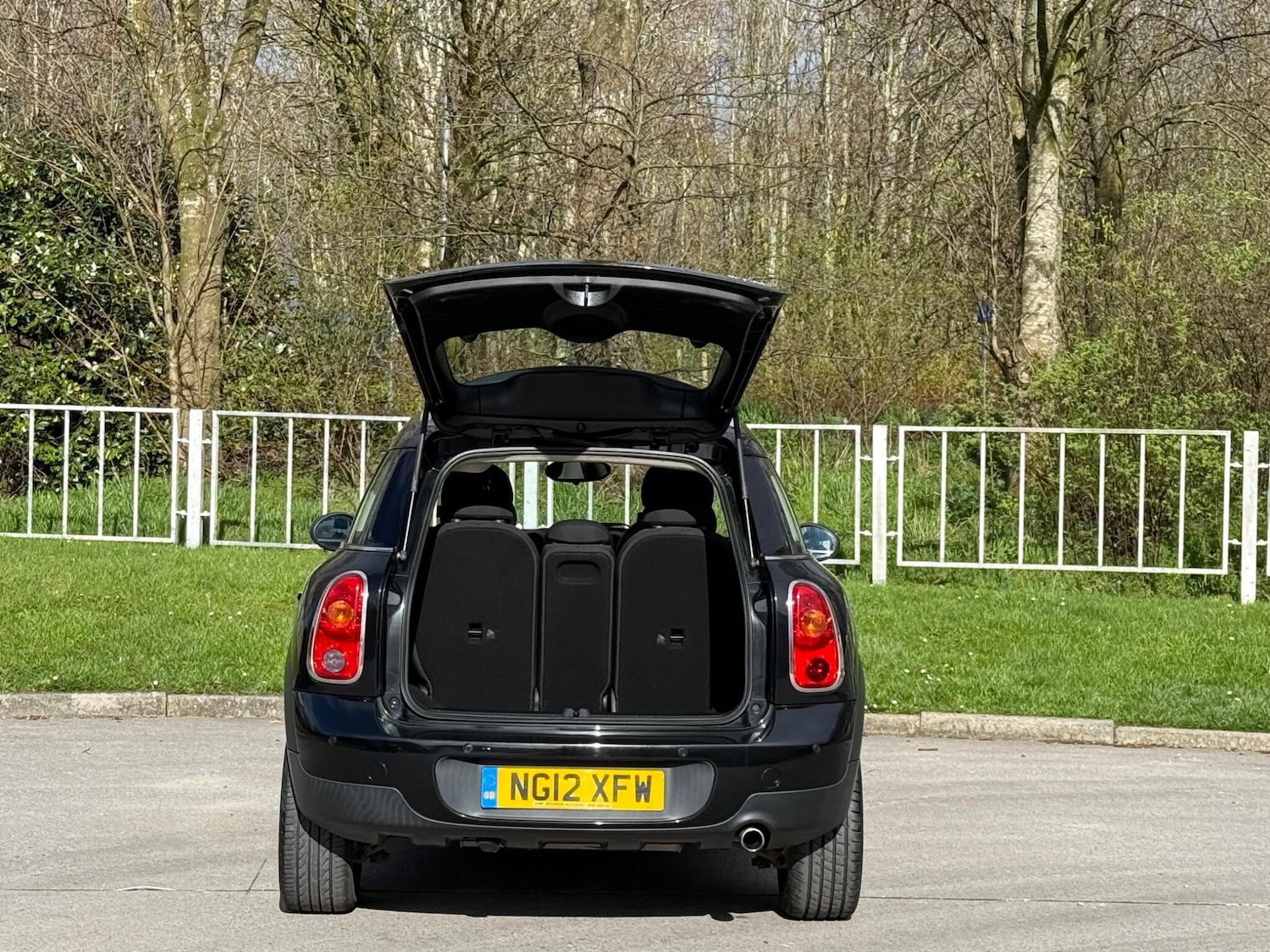 Used MINI Countryman for sale - 78116584: Photo 13