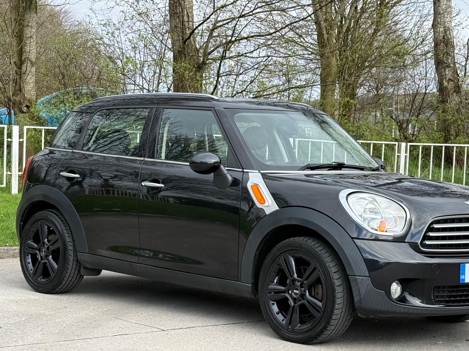Used MINI Countryman for sale - 78116584: Photo 14