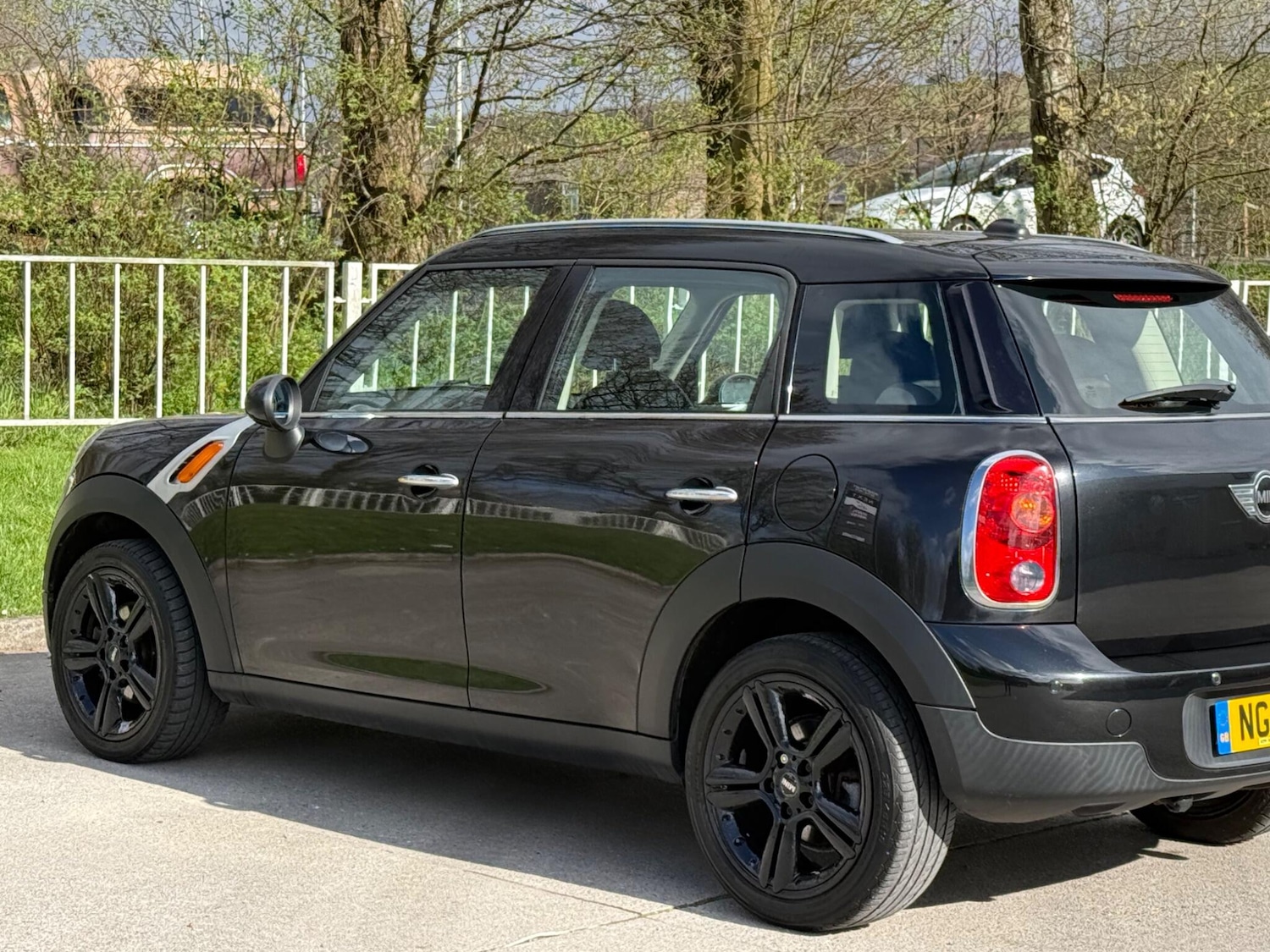 Used MINI Countryman for sale - 78116584: Photo 16