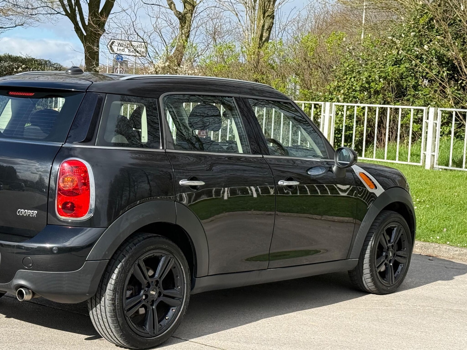 Used MINI Countryman for sale - 78116584: Photo 17