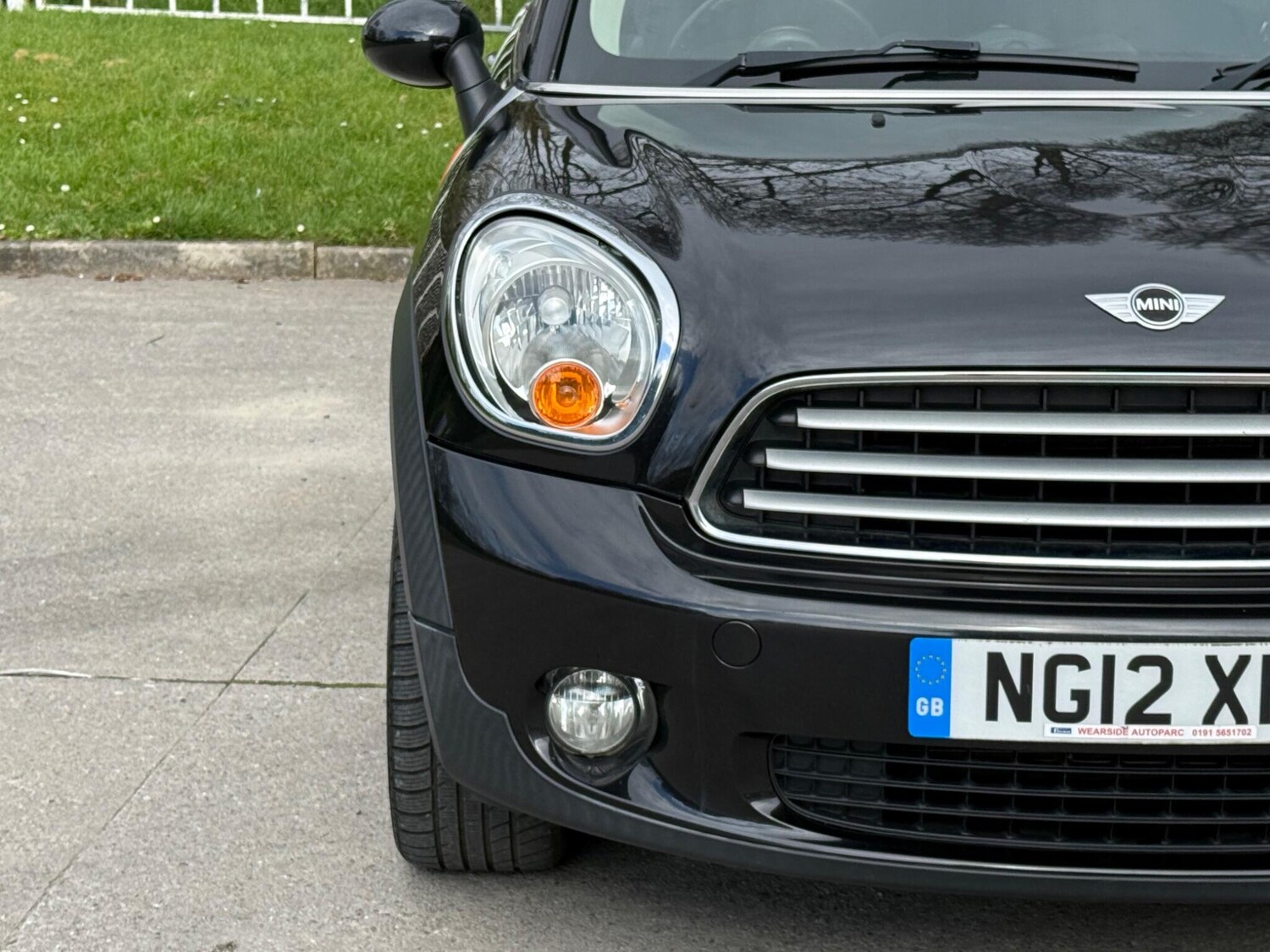 Used MINI Countryman for sale - 78116584: Photo 18