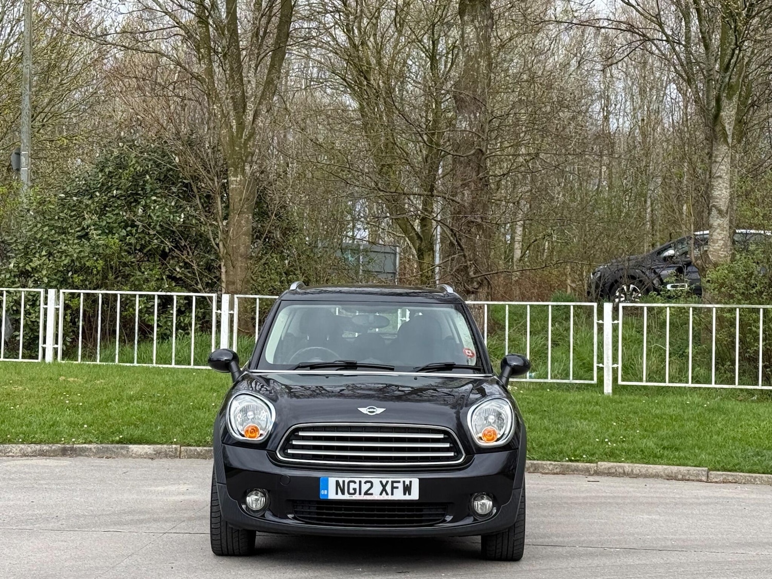 Used MINI Countryman for sale - 78116584: Photo 2