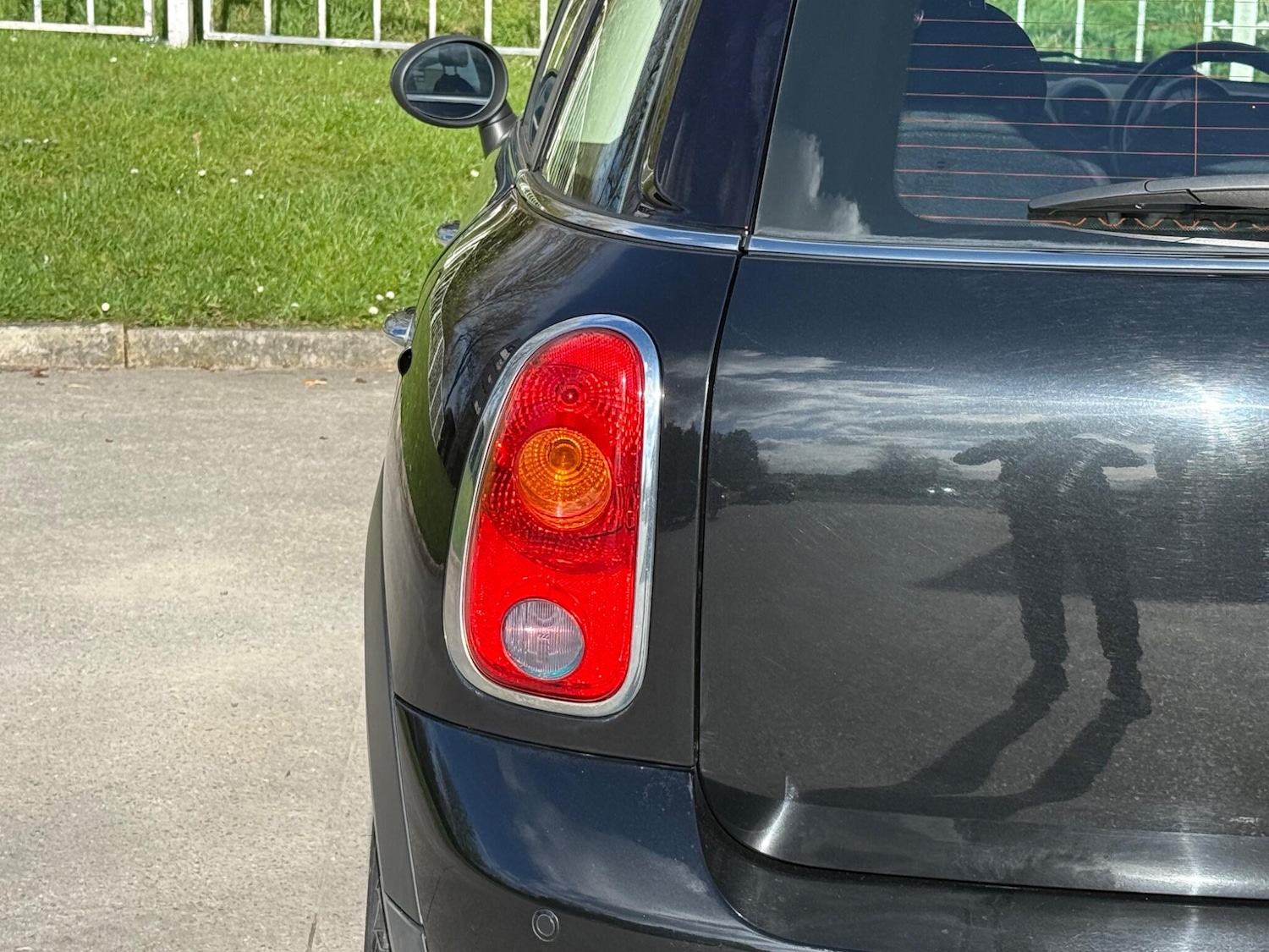 Used MINI Countryman for sale - 78116584: Photo 20