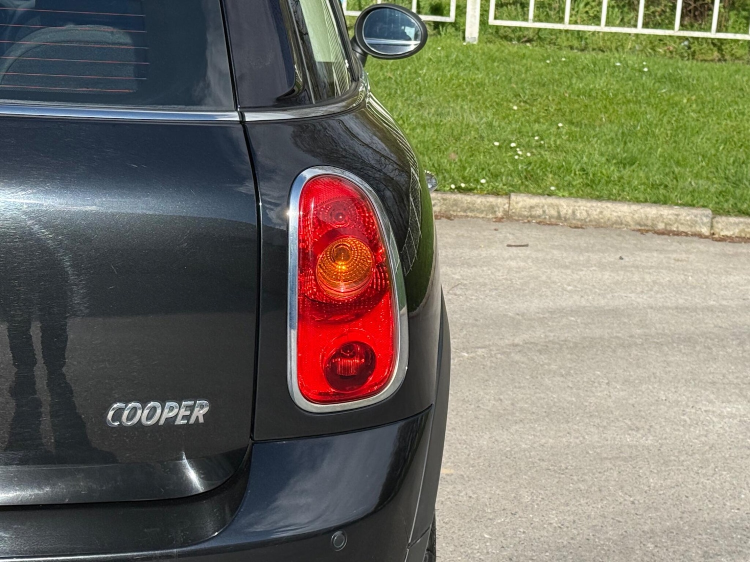 Used MINI Countryman for sale - 78116584: Photo 21