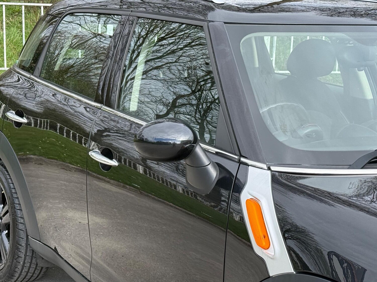 Used MINI Countryman for sale - 78116584: Photo 22