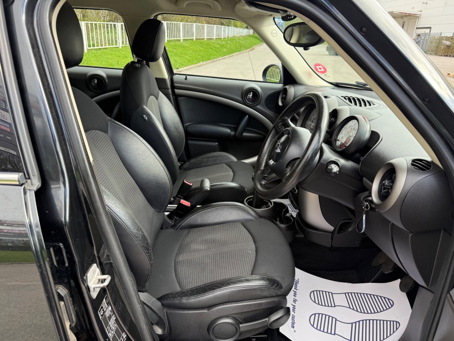 Used MINI Countryman for sale - 78116584: Photo 24