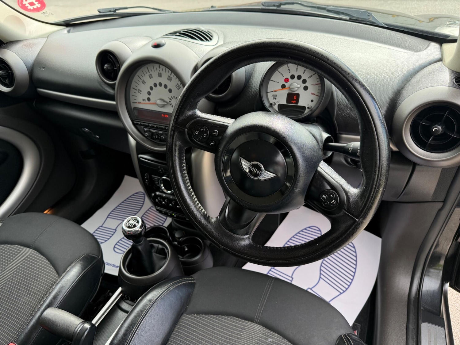 Used MINI Countryman for sale - 78116584: Photo 29