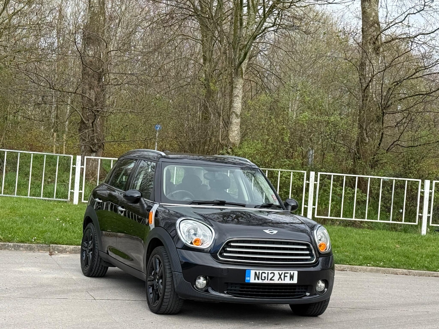 Used MINI Countryman for sale - 78116584: Photo 3