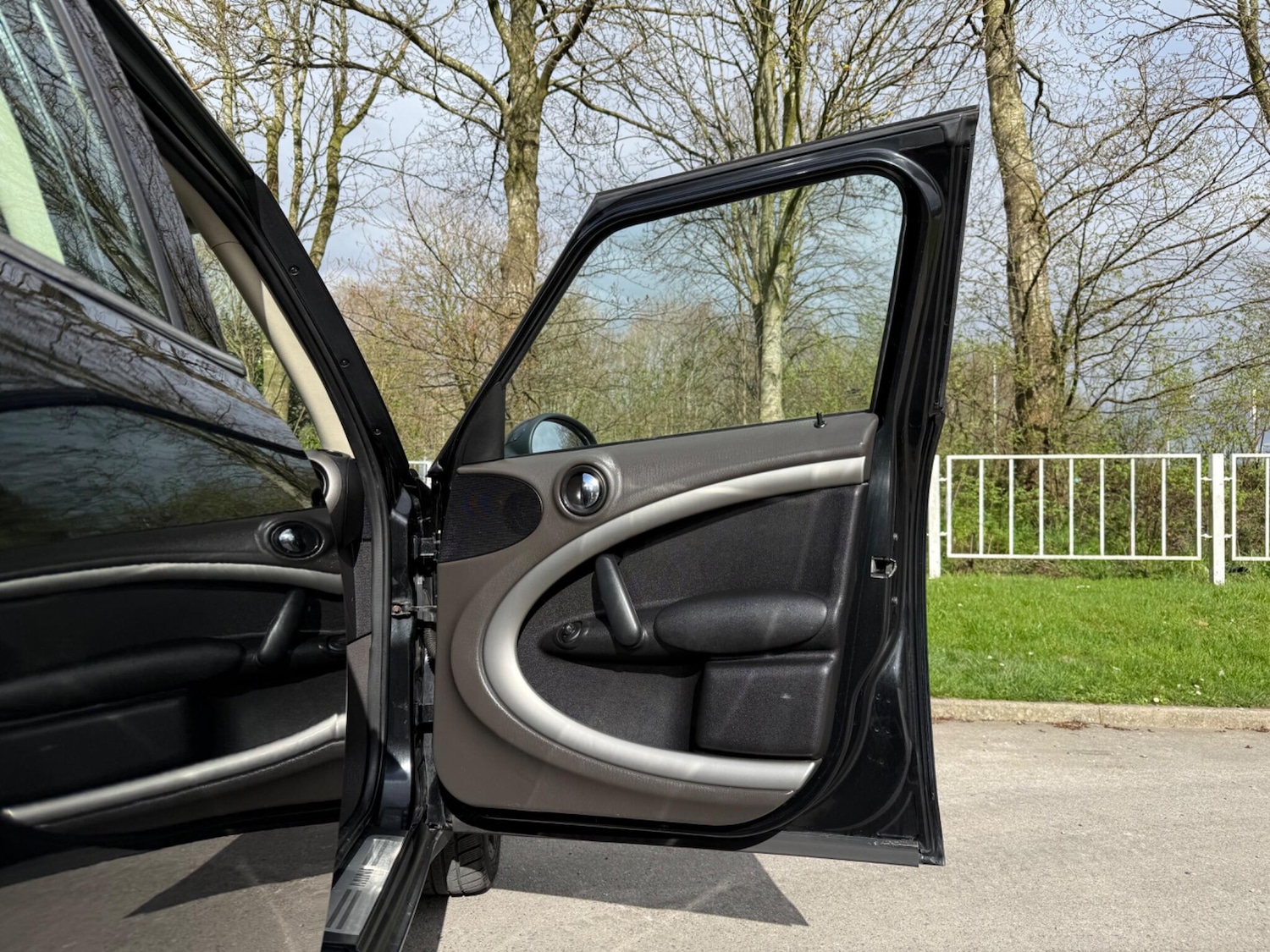 Used MINI Countryman for sale - 78116584: Photo 31