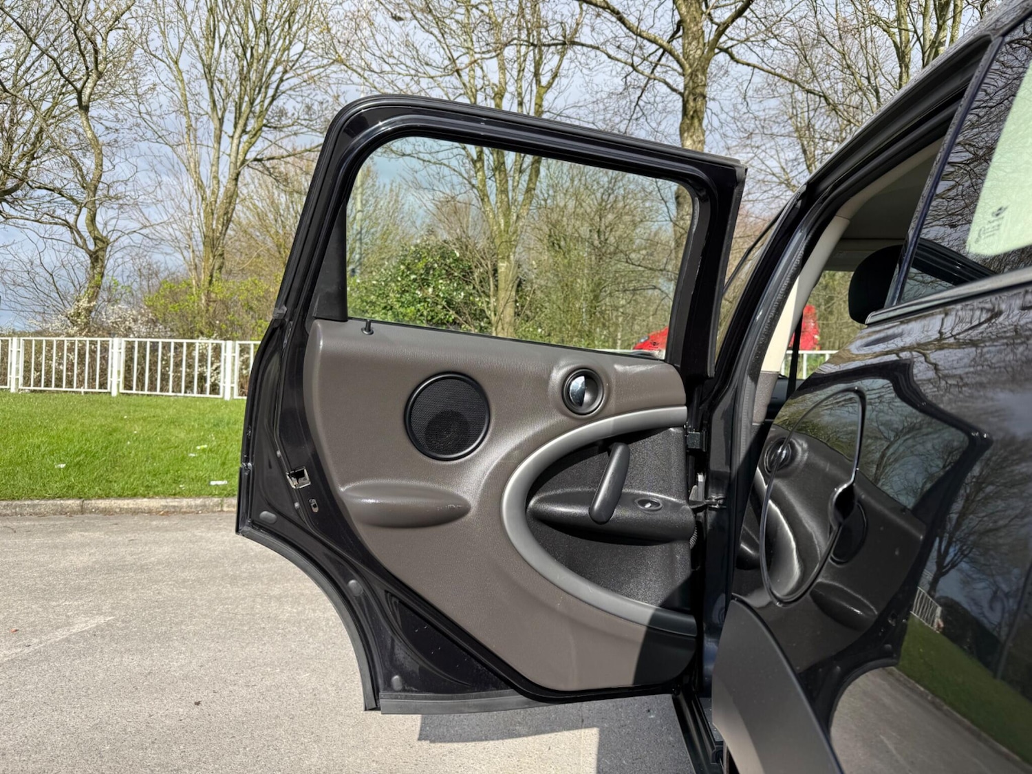 Used MINI Countryman for sale - 78116584: Photo 32